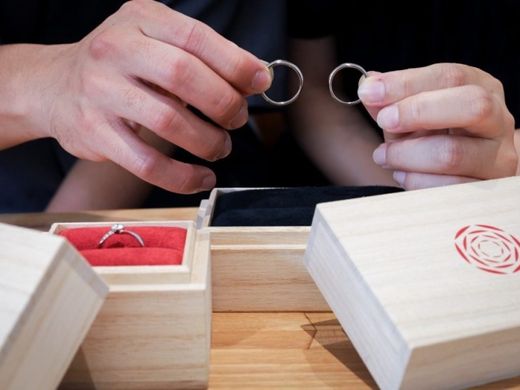 出雲大社が大好き