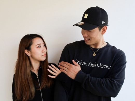 神社巡りが好き