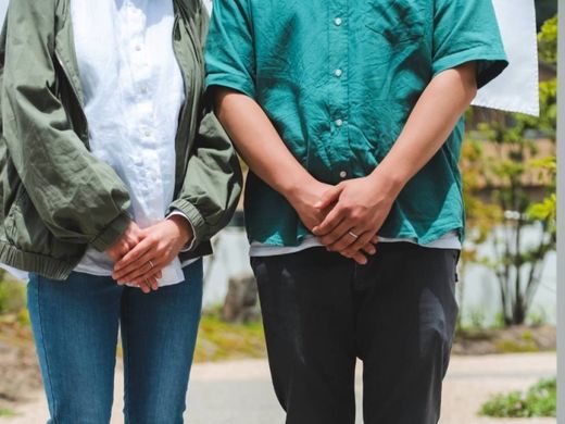 和風の雰囲気が素敵