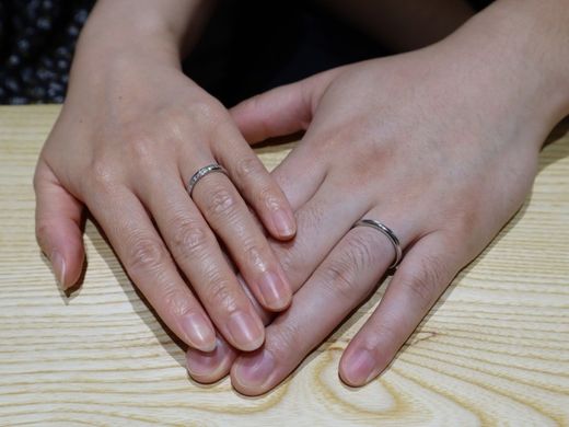 一番目をひくコンセプト