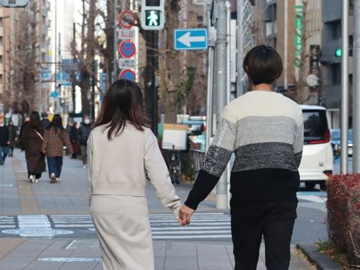 出会うことができた。