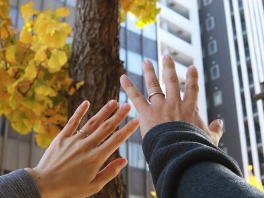 「いい雰囲気のお店だな」