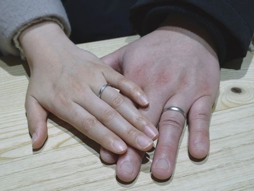 丁寧につくられている