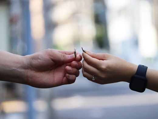 キラキラでかわいい