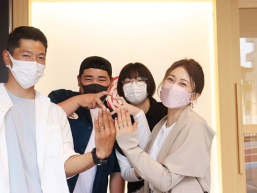 自分に合ったデザイン