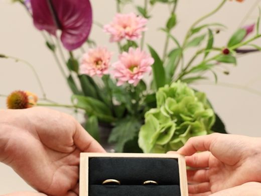 お店の雰囲気が好き