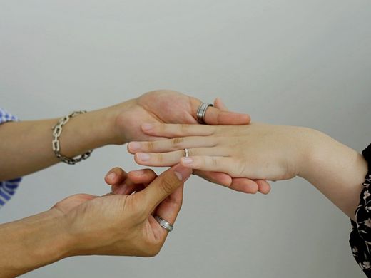 大満足な仕上がり