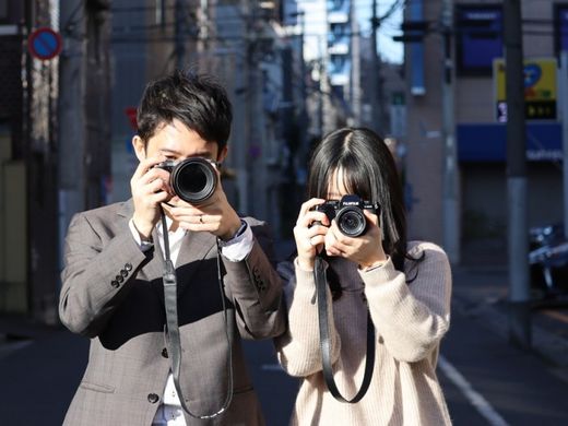 自分たちらしい指輪