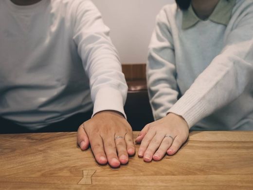 お守りでのご縁