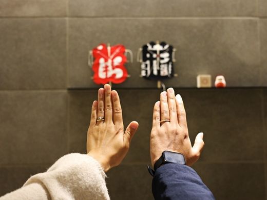 自慢したくなる仕上がり