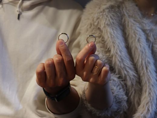 旅行をする楽しみが増えた