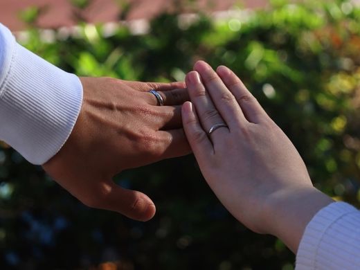 一目見た時から