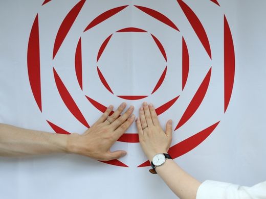 ゆっくり選ぶことができ