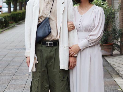 「結」や「想」という漢字に心惹かれた