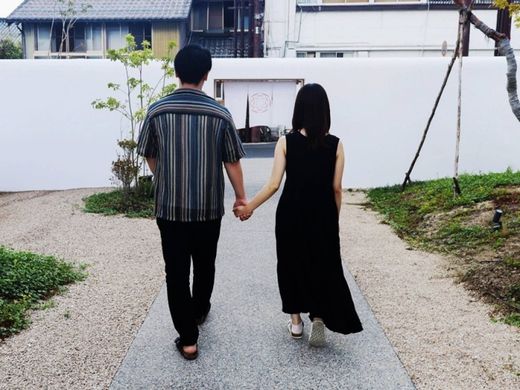 縁結びの神さま