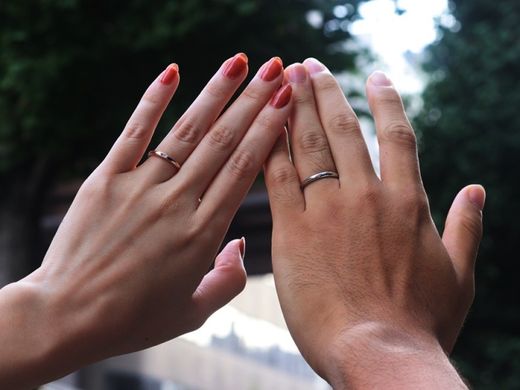 シンプルで奥ゆかしい