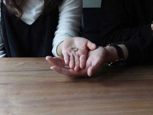 これから一緒に