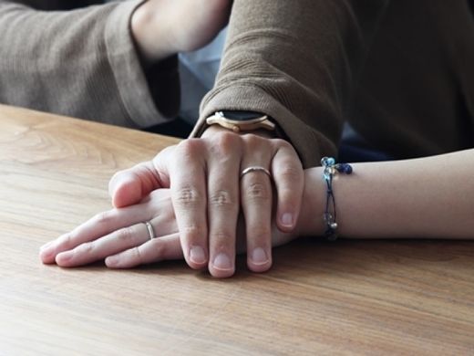 神様の在します地で