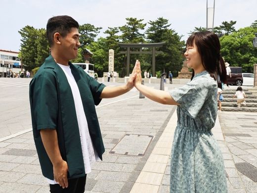 ずっと大切につけたい宝物