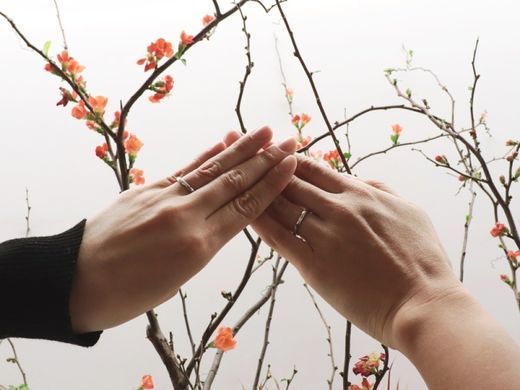 島根との縁を感じて