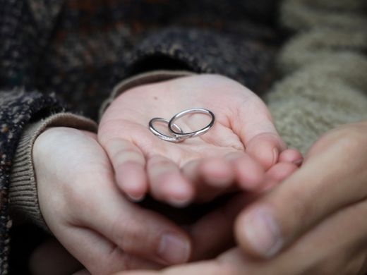 一生に一度のもの