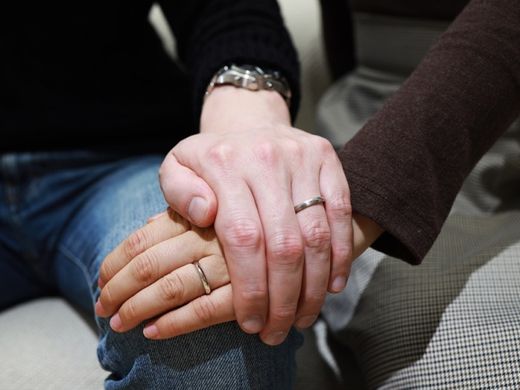 テーマがあって