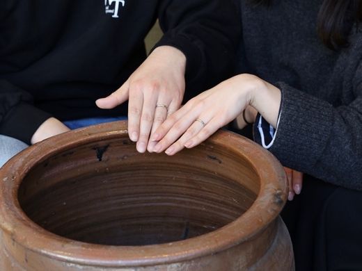 ふたりで惹かれ即決