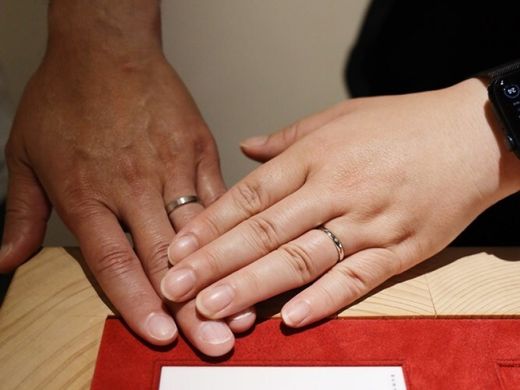 本店に立ち寄りました