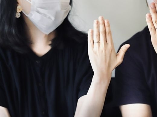 出雲にゆかりある指輪を探して