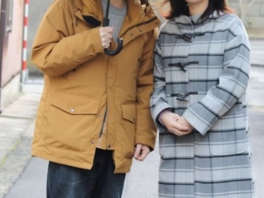 出雲の素敵な出会いと縁を感じました。