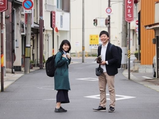 思い出づくりにも