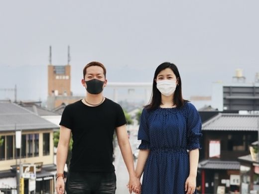 特別感のある指輪