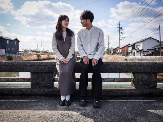 惹かれました。