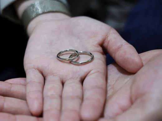 これから歩んでいく日々に願いを・・・