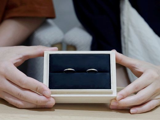 意味がある指輪