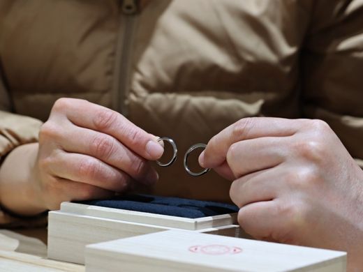 和の温もりが感じられる