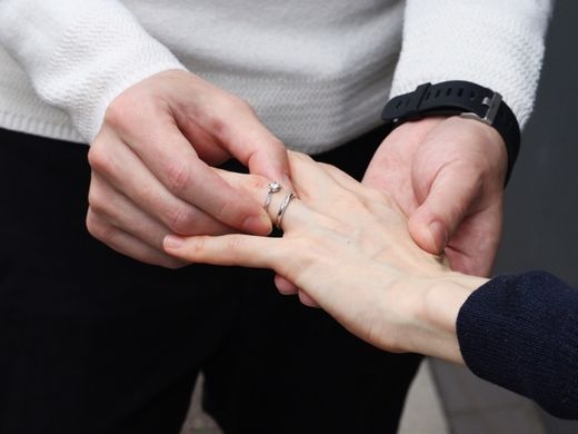 ご縁を結んでくれる