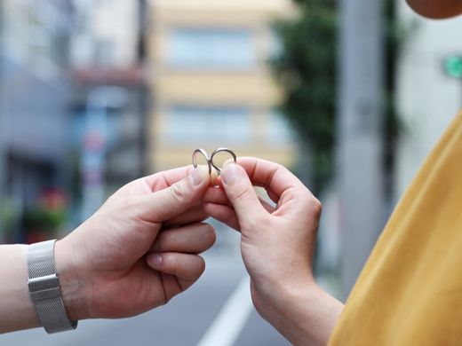 彼女の出身が島根県で