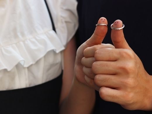 コンセプトに惹かれて