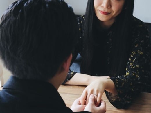 惹かれるものを感じました。