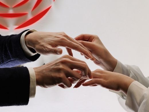 日常に溶け込む