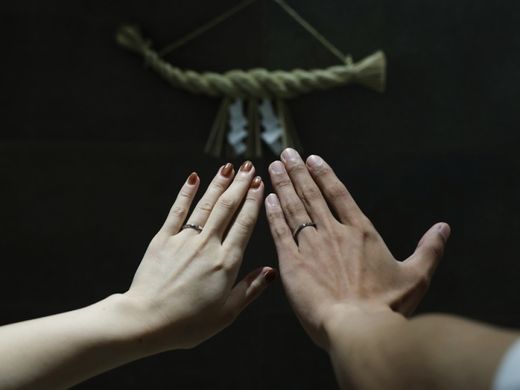 一つ一つに込められた想い