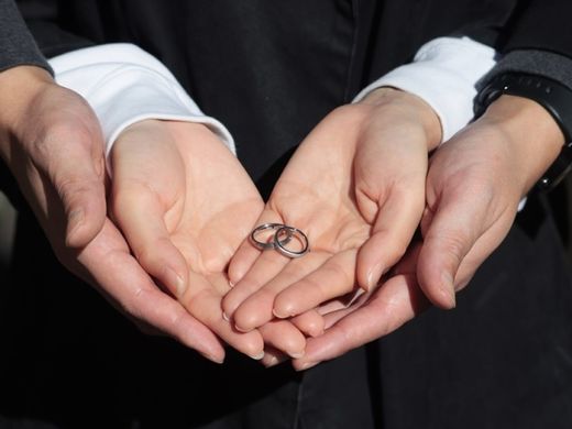 私たちのこだわりが叶って嬉しいです！