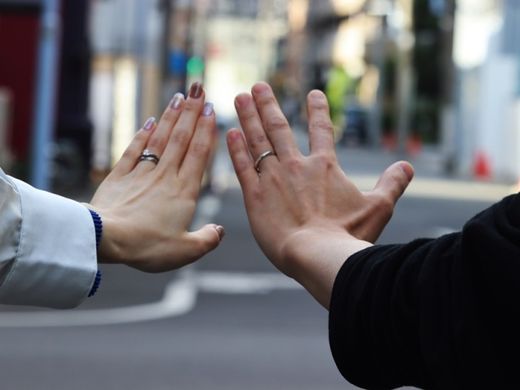 ステキだなと思って