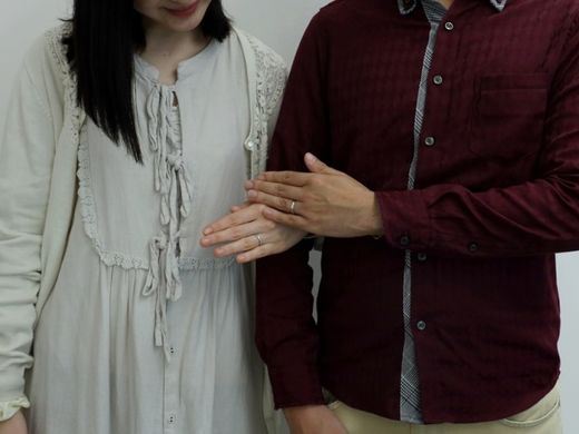 安心できる空間