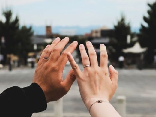 シンプルなデザイン