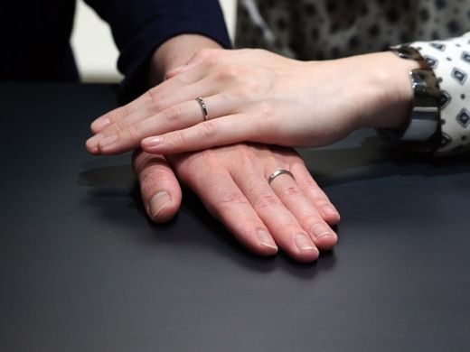 指輪に刻んでいける