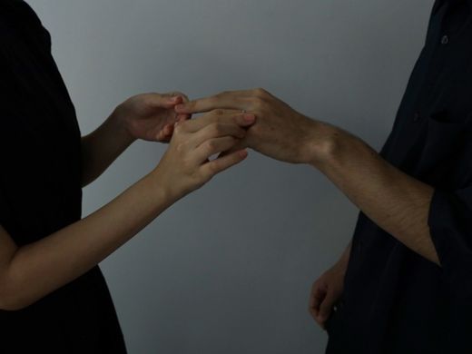 親しみをもてる