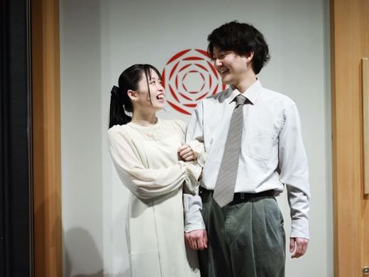 シンプルで可愛らしい素敵な指輪