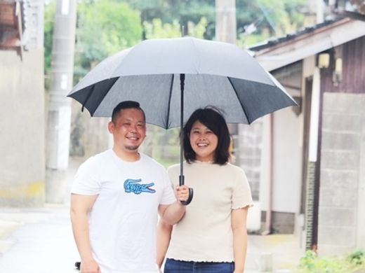 出雲らしいデザイン